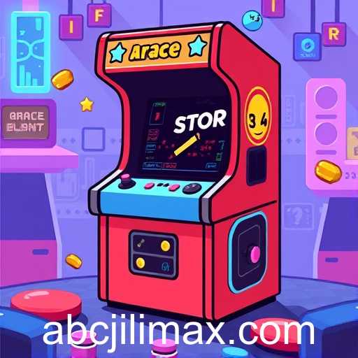 Classic Arcade