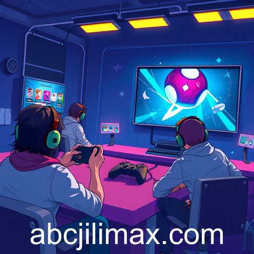 Evolution of Online Gaming Platforms