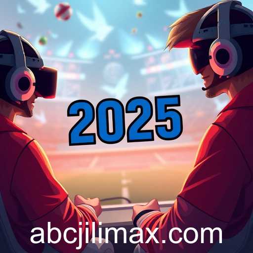 The Evolving Landscape of Online Gaming in 2025