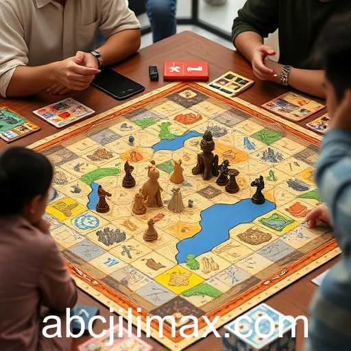 The Rise of Gaming and Education