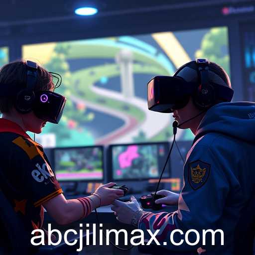 Ascending Trends in Online Gaming