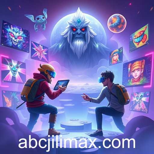 The Rise of ABCJILI in Online Gaming